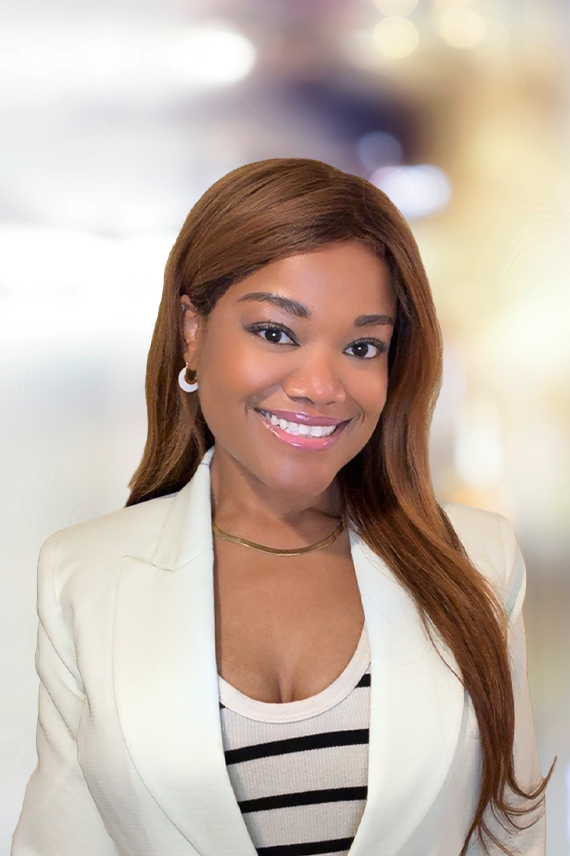 April Armstrong portrait